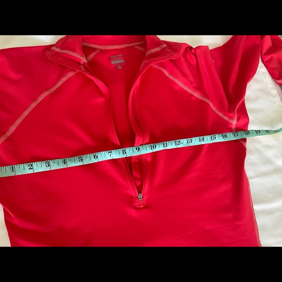 Nike Pro athletic jacket - Picture 5 of 9